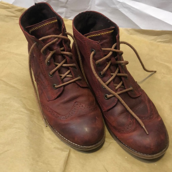 Josef Seibel Sienna Bootie 